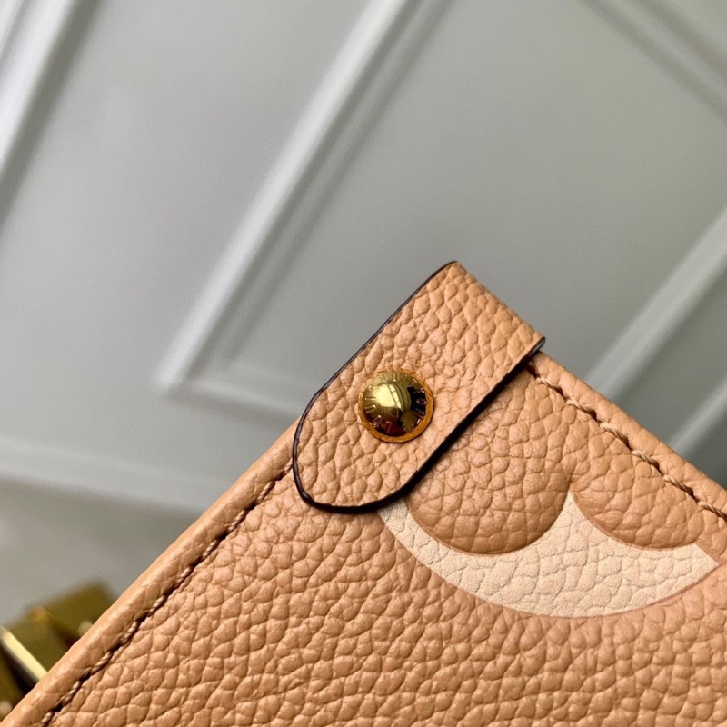 LV Top Handle Bags
